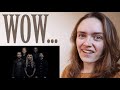 OPERA SINGER REACTS TO PENTATONIX│Dance of the Sugar Plum Fairy [OFFICIAL VIDEO]