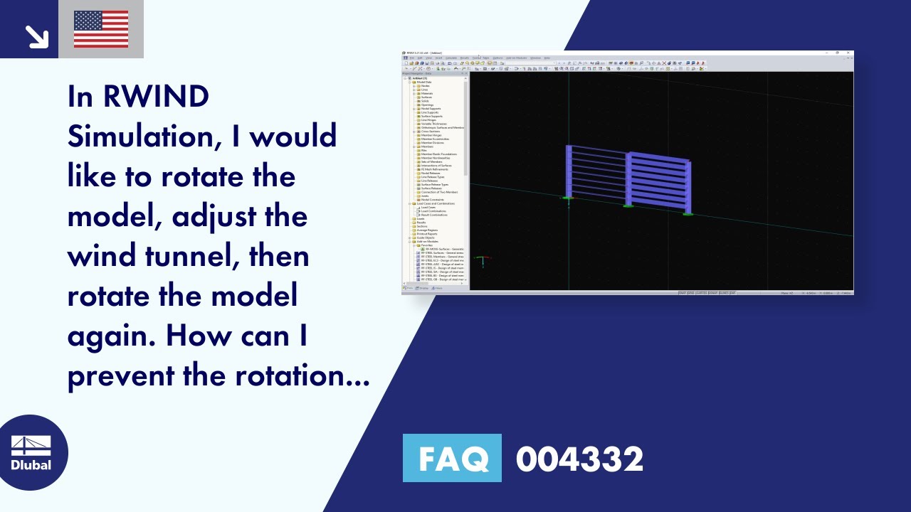 [EN] FAQ 004332 | In RWIND Simulation, I would like to rotate the model ...