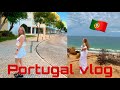 PORTUGAL, ALBUFEIRA VLOG | Laura Hargreaves