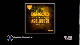 Ben Gold - Thriller (Original Mix)