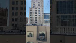 A2-ACC Layout | One bedroom Apartment Tour | 797 Sq Ft | Power & Light KC District
