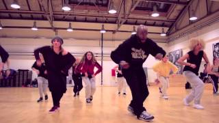 High level class with Professor Lock (US) Monday 20.01.14