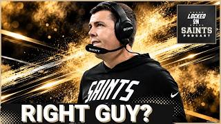 Kellen Moore Must Convince Saints