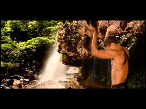 Paula Abdul Promise Of A New Day Hd Remastered Youtube
