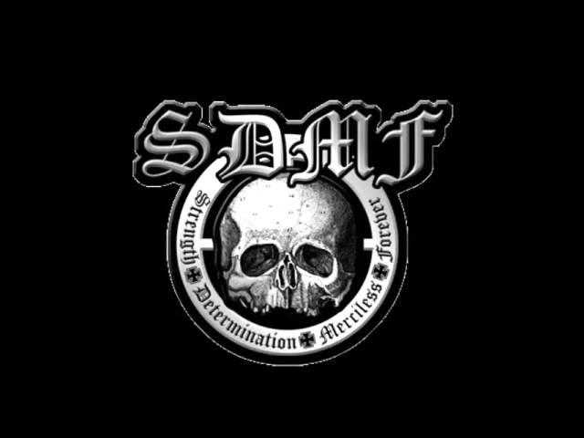 Black Label Society - SDMF