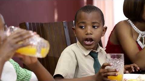 Uncle No Ndichengetei Baba Official Video 2020