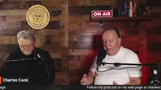 My interview with Hamblen County Commission District 12 Incumbent Candidate Bobby Haun.