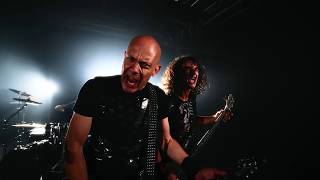 Accept  - The Rise Of Chaos