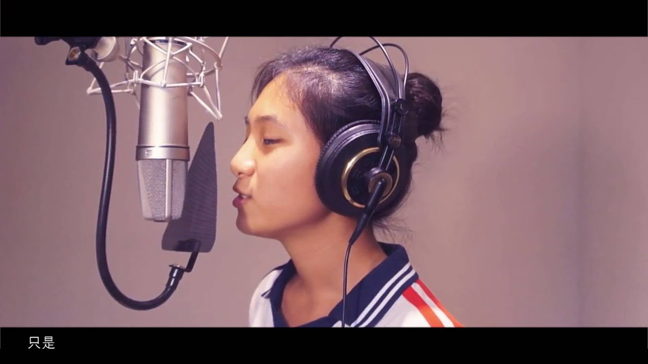 精誠中學 105級畢業歌 -下一次相遇【MV官方完整版】