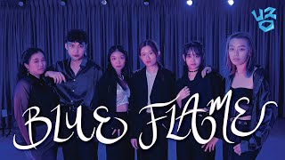 [KPOP DANCE COVER] ASTRO 아스트로 - Blue Flame / Untitled 20. Dance Cover (SINGAPORE)