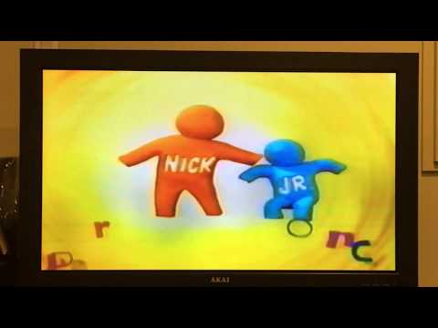 Closing To Dora The Explorer: City Of The Lost Toys 2003 VHS.