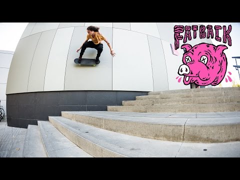 Fatback: Element in Barcelona