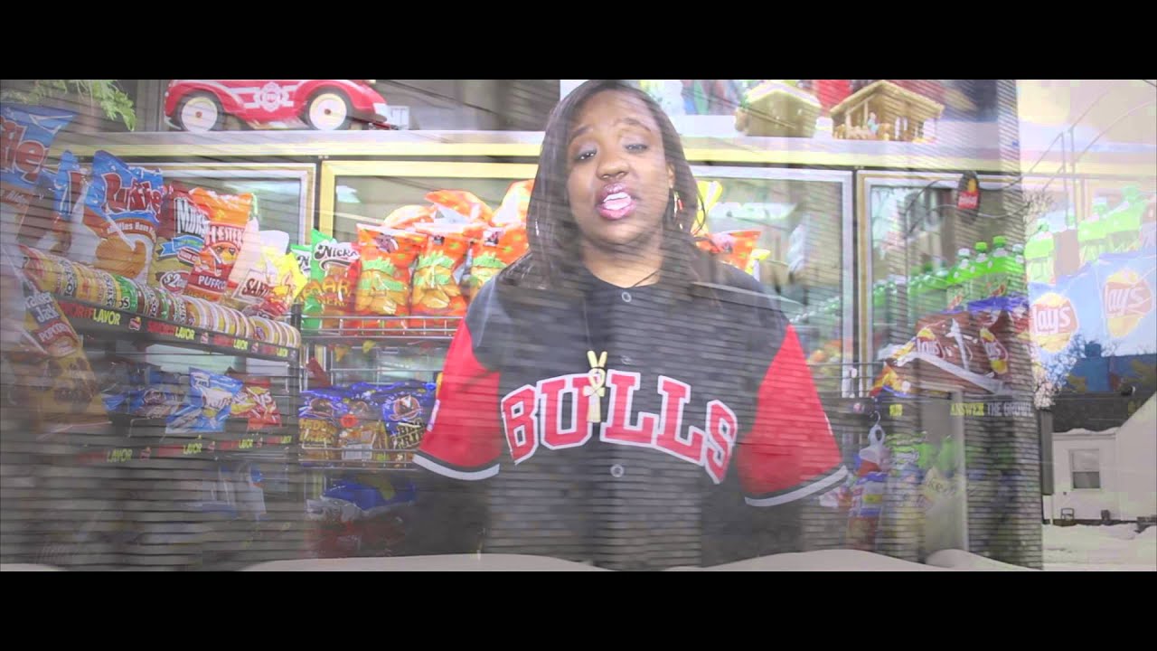 What's BlacKKK by AbStract JazZ (Official Video)