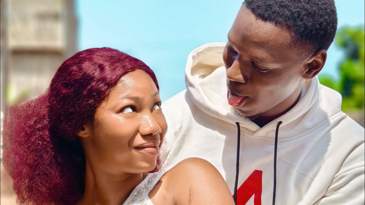 Orgueil ne doit pas gâter un couple  Sketch Houlata le chocopenien