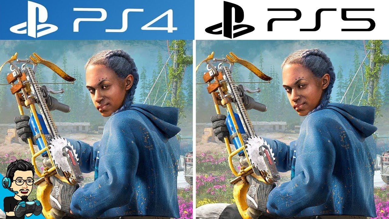 Far Cry: New Dawn - PS4 & PS5