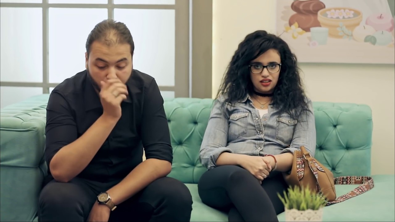 يا بنت الايه!! المصريه قطعت اللبنانية 😱😱😱😱😁😁😁😁#شفط_دهون