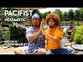 PACIFIST - Pessimistic (official video)