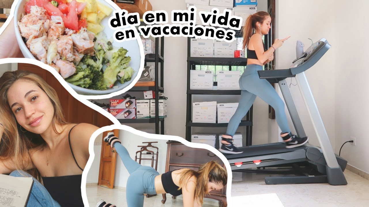 organizando mi vida en un día... ~ayuda~