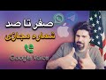 شماره مجازی دائمی مناسب اپل اکانت و تمام سرویس های اینترنتی 