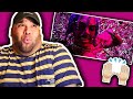 TheHxliday - Opps (Music Video) REACTION
