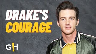 "Drake Bell Opens Up: Sexual Abuse 'Very Scary' | Gossip Herald