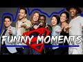 Supergirl Cast Funny Moments