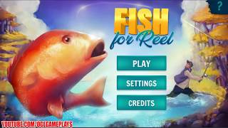 Fish for Reel