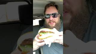 Burger Review 014: Top Notch in Austin, TX.