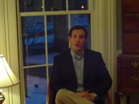 SGA President Austin Simko's Message to Campus - D...