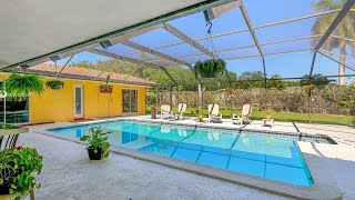 17641 SW 87th Ave, Palmetto Bay, FL 33157