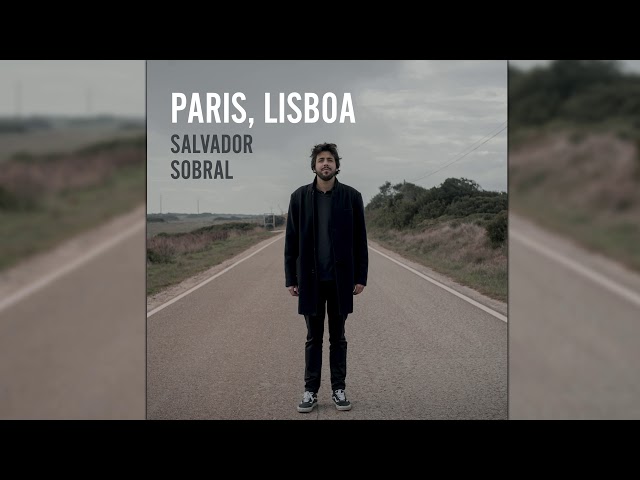SALVADOR SOBRAL - Grandes ilusiones