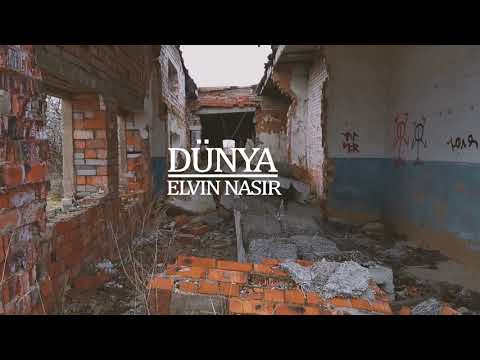 Elvin Nasir - Dünya (Şeir:M.H.Şəhriyar)