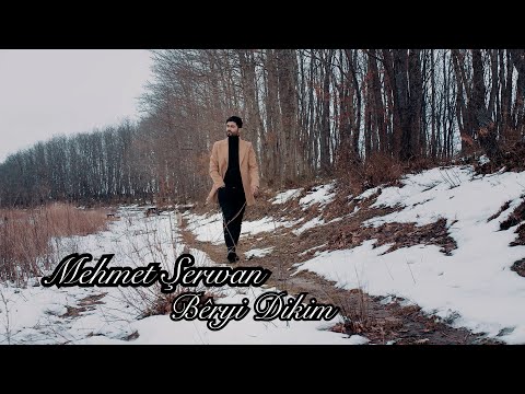Mehmet Şerwan - Bêryi Dikim 2022 ( Official Müzik Video )