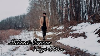 Mehmet Şerwan - Bêryi Dikim 2022 ( Official Müzik Video ) Resimi