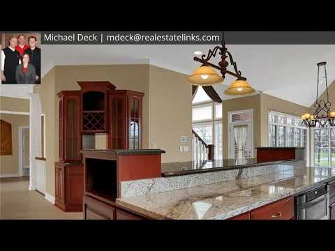 15658 Bridgewater Club Boulevard, Carmel, IN home video tour