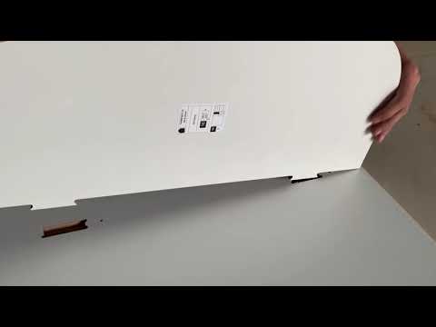 Video Hướng dẫn lắp đặt mộng ngàm xương chó #Cáchlắp... - youtube