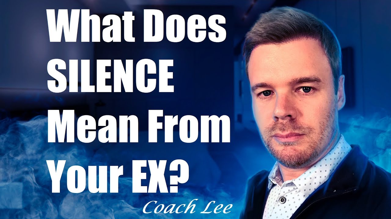 Why Is My Ex Silent?