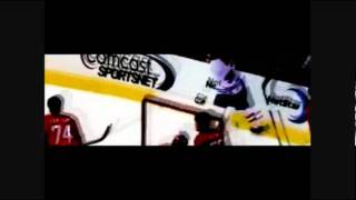 Dominic Moore Playoff Winning Goal Against The Washington Capitals