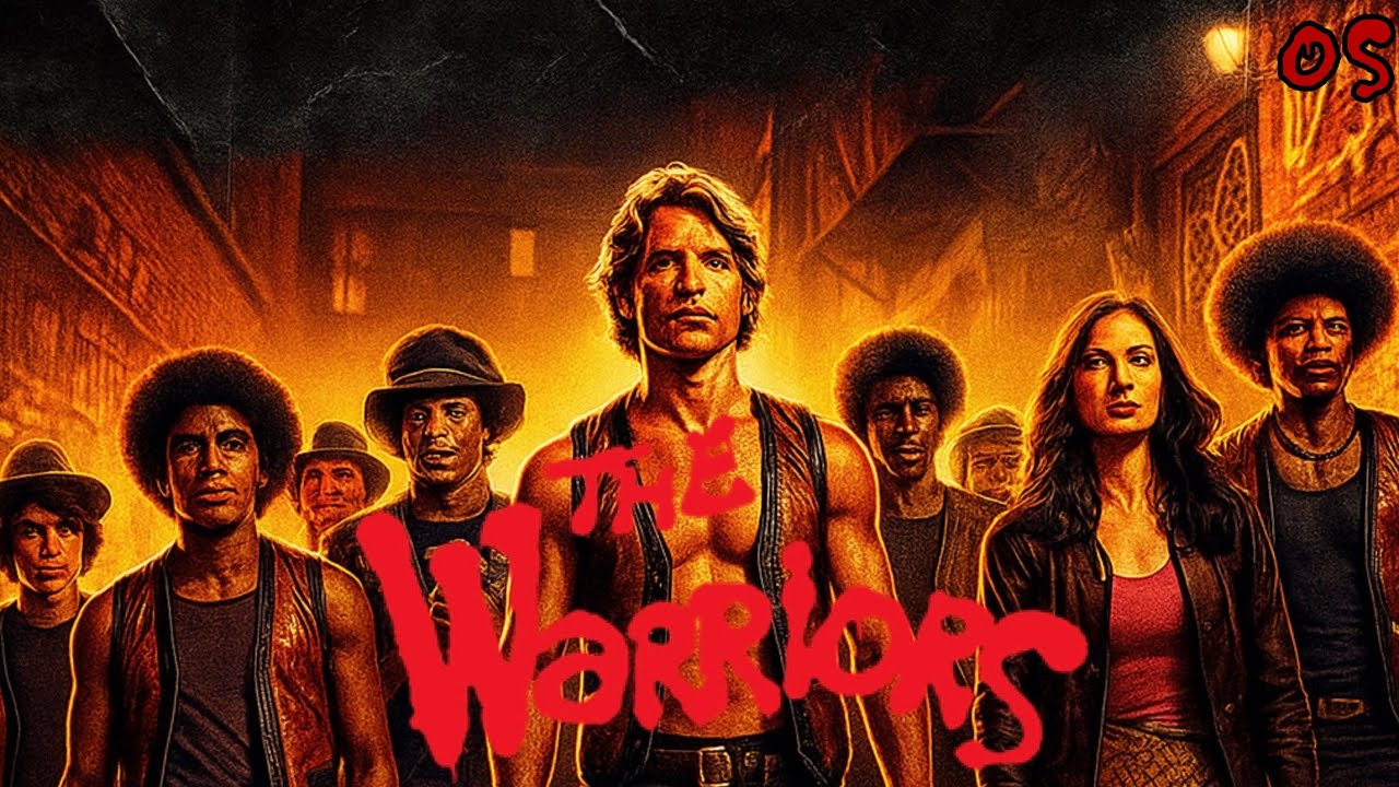 The Most Brutal Game I've Ever Played [The Warriors Part 5]