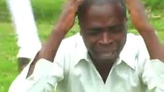 Yupo Mungu - Pastor Faraja Ntaboba