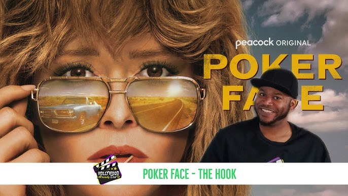 When Do 'Poker Face' Episodes Release and How Many Are There?