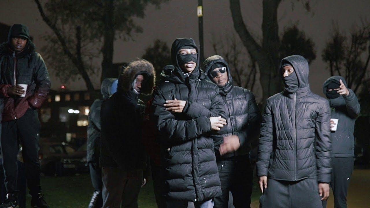 [FREE] Pop Smoke Type / Alberto Type Beat 2020 - "Crack"