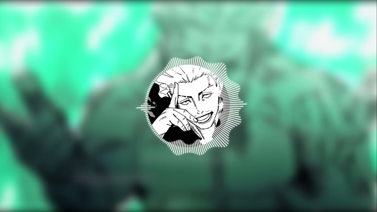 Tuca Donka with Hakari voicelines