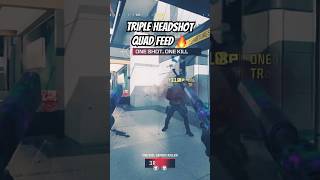 QUAD FEED MW3 #shorts #youtubeshorts #youtubeshorts #callofduty #mw3 #codclips #cod #gaming #codfeed