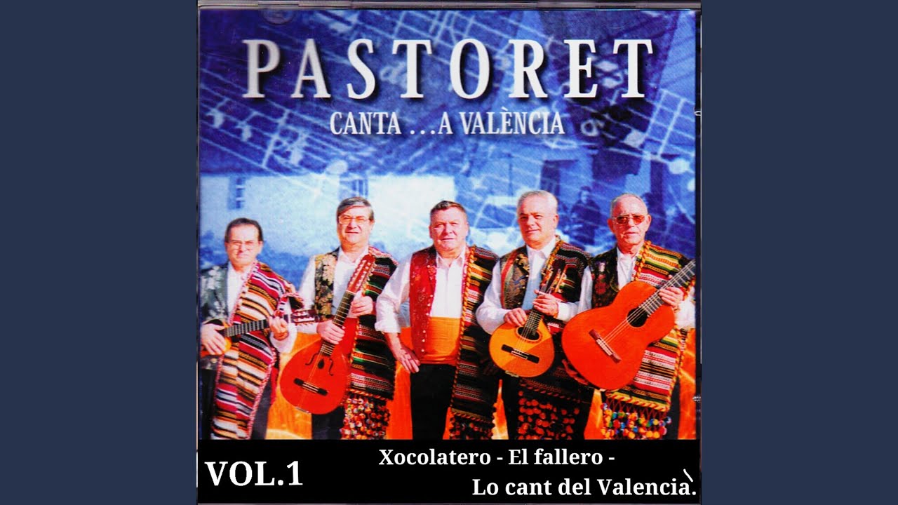 Lo Cant del Valencià