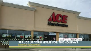 Bluegrass Ace Hardware