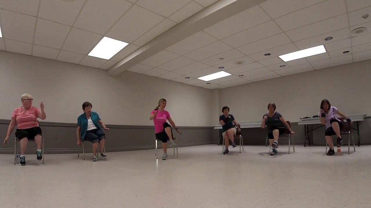 Stonebridge Community Services - Waterford- Ready, Steady, GO! - Falls Prevention