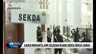 Download lagu Kasus Suap Meikarta KPK Geledah Rumah Sekda Jabar Kasus Suap Meikarta KPK Geledah Rumah Sekda Jabar