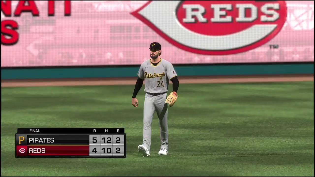 MLB YouTube