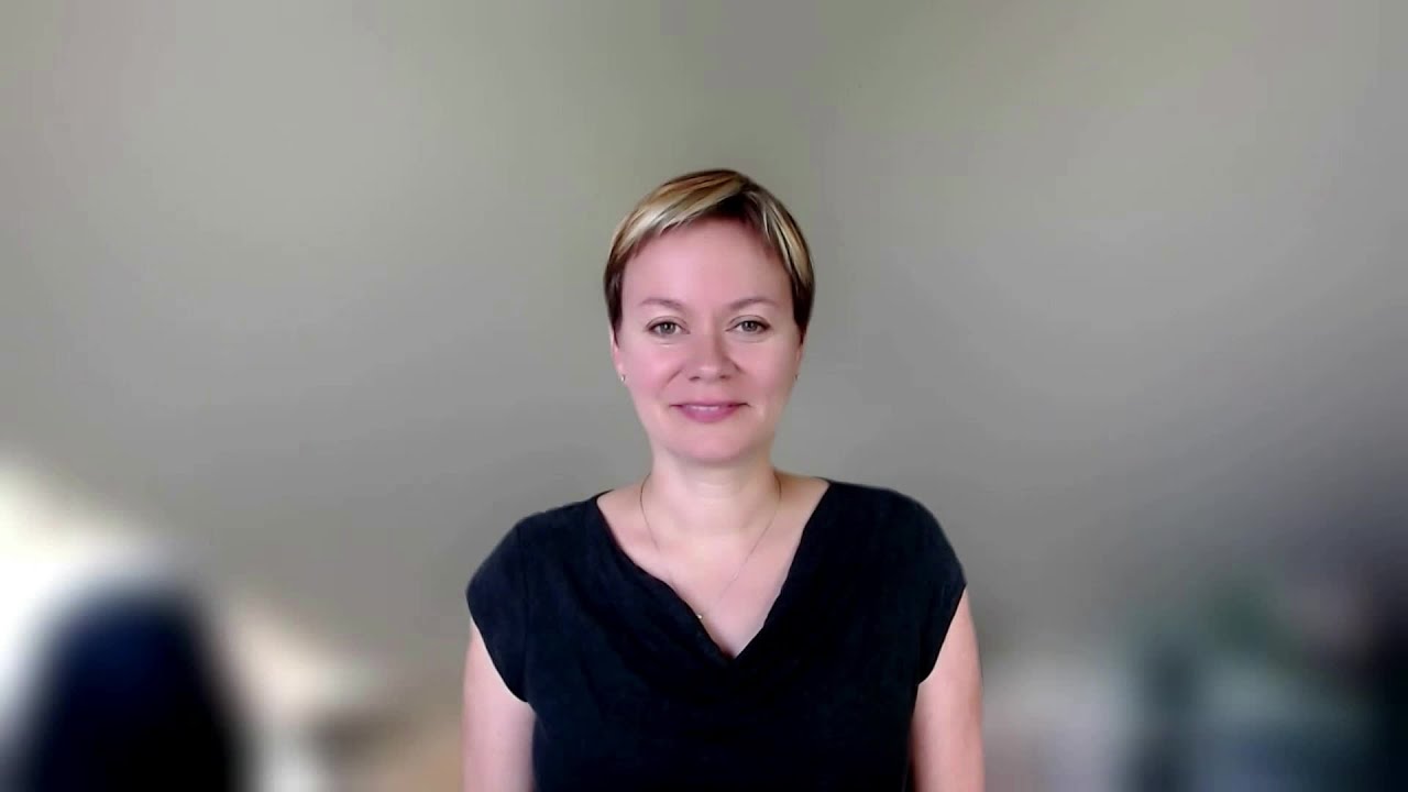 Business goals, Performance outcomes and learning objectives